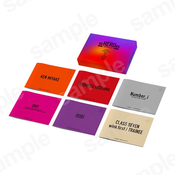 初回生産限定盤