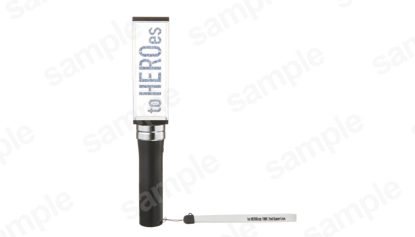 オリジナルペンライト