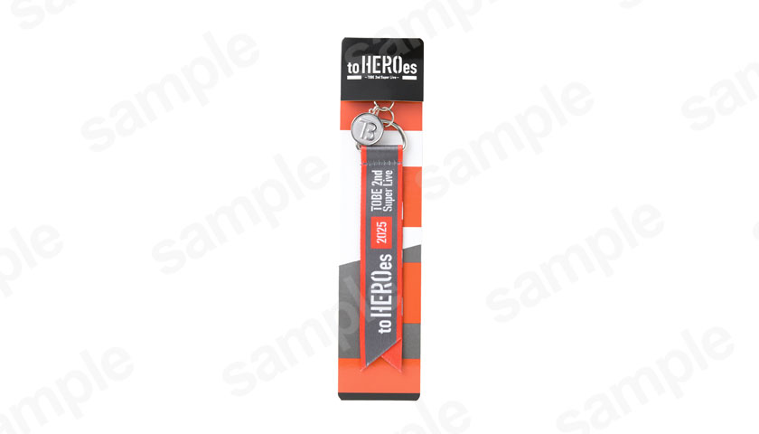 オリジナルキーホルダー2025